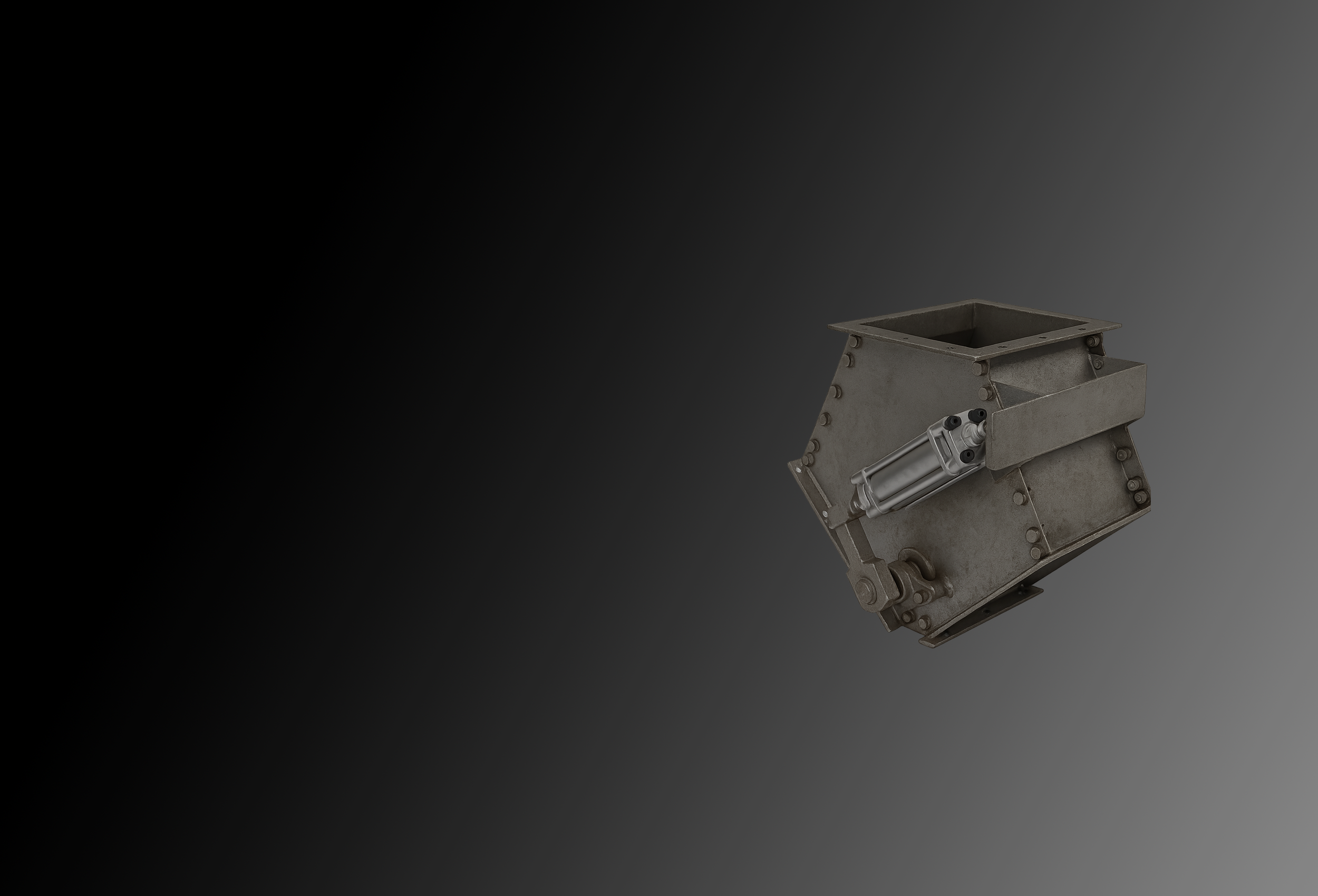 دایورتر گیت