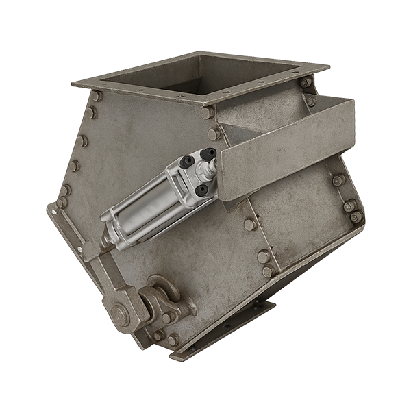 دایورتر گیت