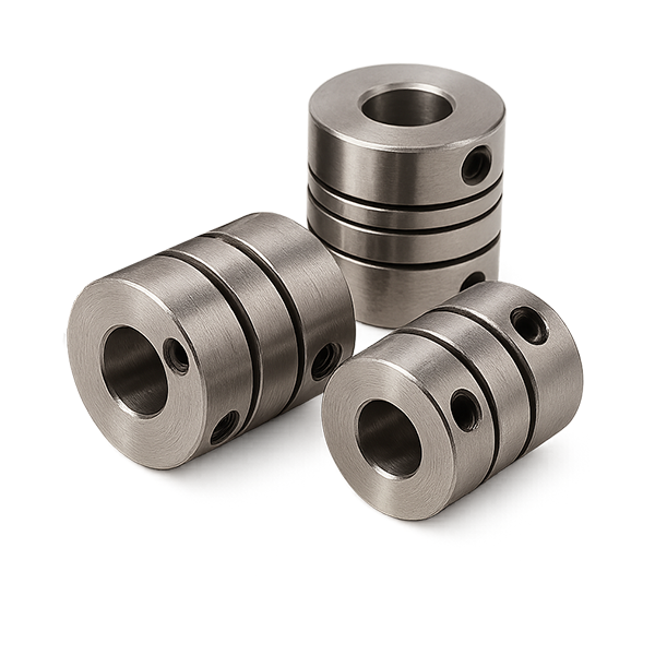 کوپلینگ های بین موتور و گیریبکس