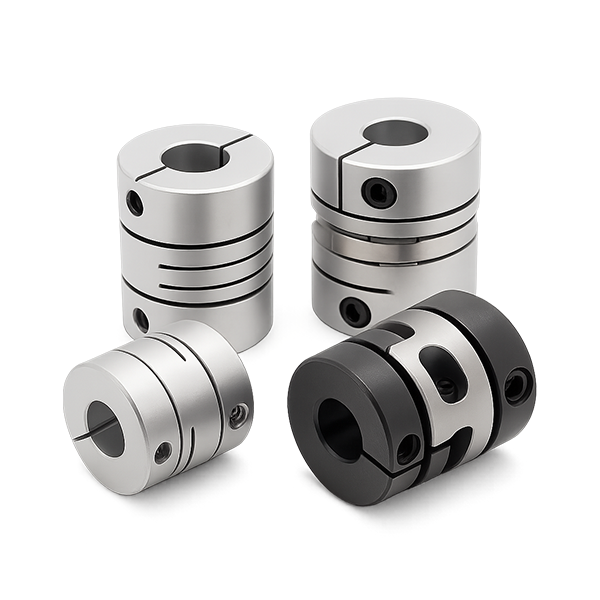 کوپلینگ های شافت شافت