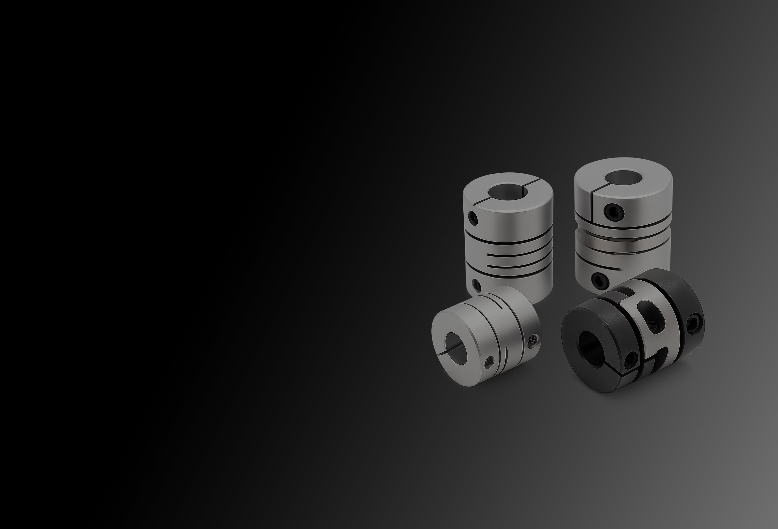 کوپلینگ های شافت-شافت