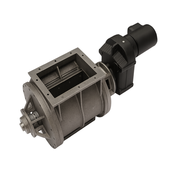 گیت های چرخشی