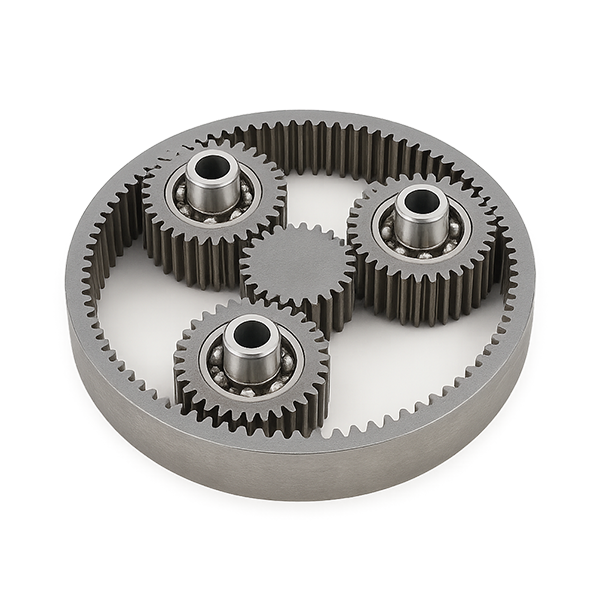 گیربکس های خورشیدی